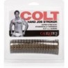 Colt Håndholdt Stroker Masturbator