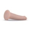 Realistisk dildo Rowan 20 cm