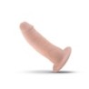 James Realistischer Hohl-Dildo 15 cm