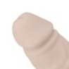 James Dildo z realistično votlo notranjostjo, dolžine 15 cm