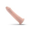 Cameron Dildo z votlo notranjostjo, realističen, 22 cm