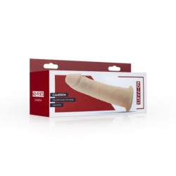 Cameron Dildo Cavo Realistico da 22 cm