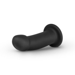 Gode Charlie 14,5 cm - Noir