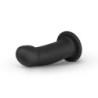 Dildo Charlie 14.5 cm - Negru