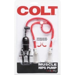Colt Muscle Succionator pentru Sâni
