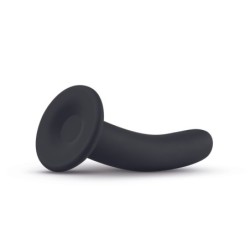 Dildo Logan 13.5 cm - Negre