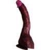 Colt Pene Realistico Adam Dexter