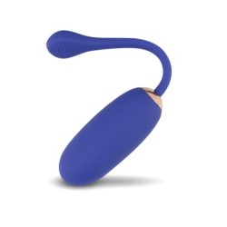 Uovo vibrante Teazers con telecomando