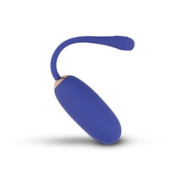 Oeuf vibrant Teazers avec télécommande