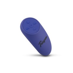 Uovo vibrante Teazers con telecomando