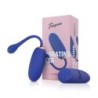 Vibrator ou Teazers cu telecomandă