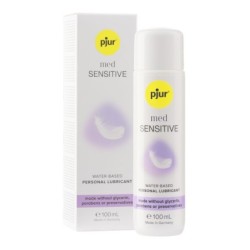 Pjur MED Sensitives Gleitmittel - 100 ml