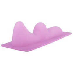 Motorbunny Gushmore Montagezubehör - Rosa