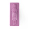 Motorbunny "Mijn Vriendje Penis" Accessoire - Roze