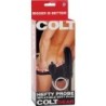 Colt Plug Anal Inflável