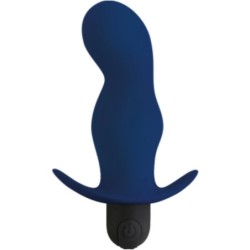 Gladius Plug Analinis Vibratorius