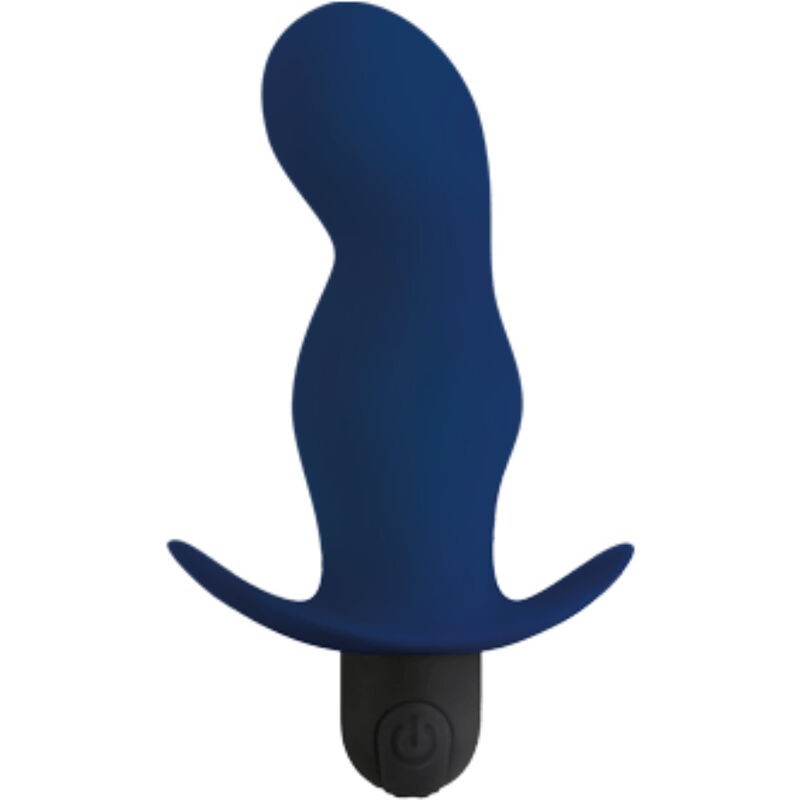 Gladius Plug Vibrator Analtap