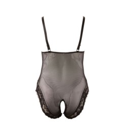 Body sans entrejambe 2XL