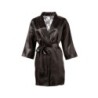 Kimono com costas de renda L/XL