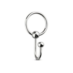 Tappo Metallico per lo Sperma