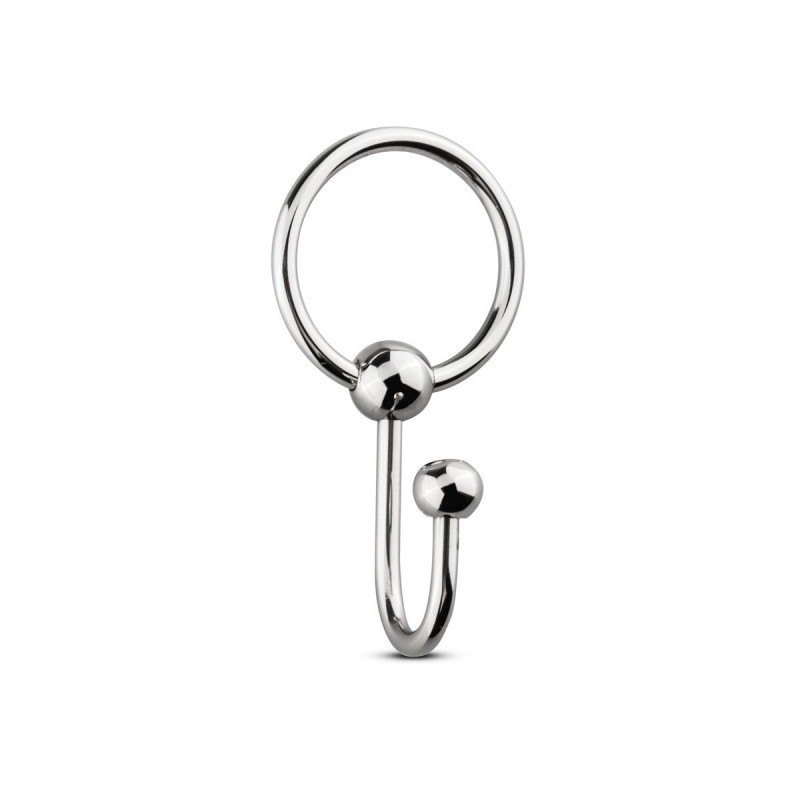 Tap de Metall per a l'Esperma