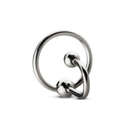 Tappo Metallico per lo Sperma