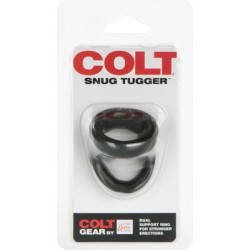 Colt Snug Tugger Sort