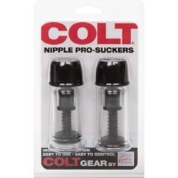 Colt Must Imemiseks Musta Nibudele