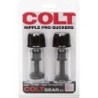 Colt Must Imemiseks Musta Nibudele