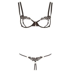 Ensemble Soutien-gorge Minimaliste M