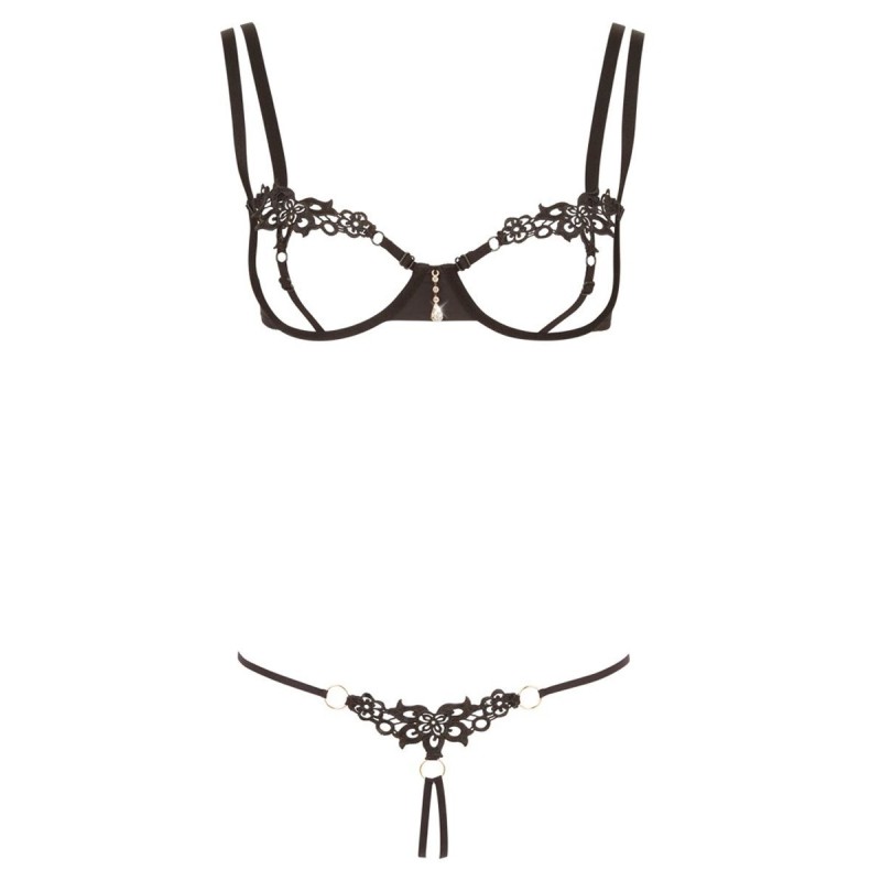 Set de Sutien Minimalist M