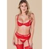 Set di 3 pezzi Heartina L/XL