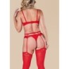 Set di 3 pezzi Heartina L/XL