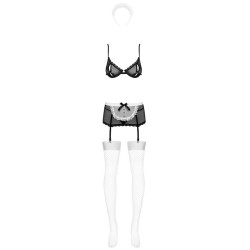 5 dalių „Maidme“ rinkinys L/XL