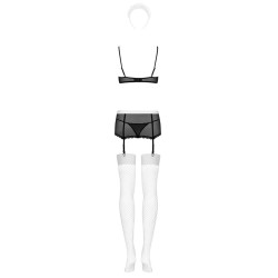 5 dalių „Maidme“ rinkinys L/XL