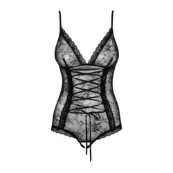 Body Slevika L/XL