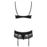 Set Wonderia 3 kosi L/XL