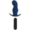 Gladius Plug Anale Vibrator