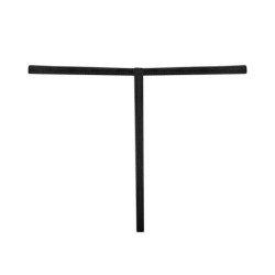 Lucy genomskinlig stringtrosa L/XL