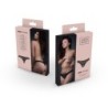 Tangallarga Transparent Sense Entrecuix Jade L/XL