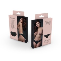 Čipkaste hlačke Nina - Underneath L/XL