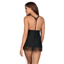 Chiccanta Babydoll un stringi L/XL