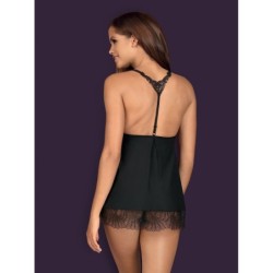 Chiccanta Babydoll un stringi L/XL