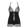 Chiccanta Babydoll un stringi L/XL