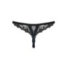 Letica string bikses bez starpenes L/XL