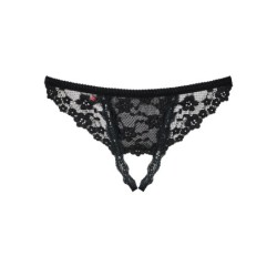 Letica kruisloze strings L/XL