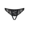 Letica string bikses bez starpenes L/XL