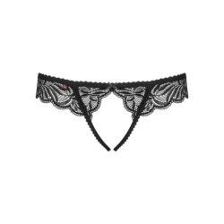 Εσώρουχα Χωρίς Καβάλο Contica L/XL