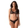 Conjunto de sujetador Luvae L/XL