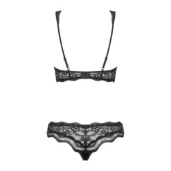 Luvae melltartó szett L/XL